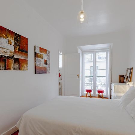 Visit Lisbon 4Fun - Anjos Apartment Exterior photo
