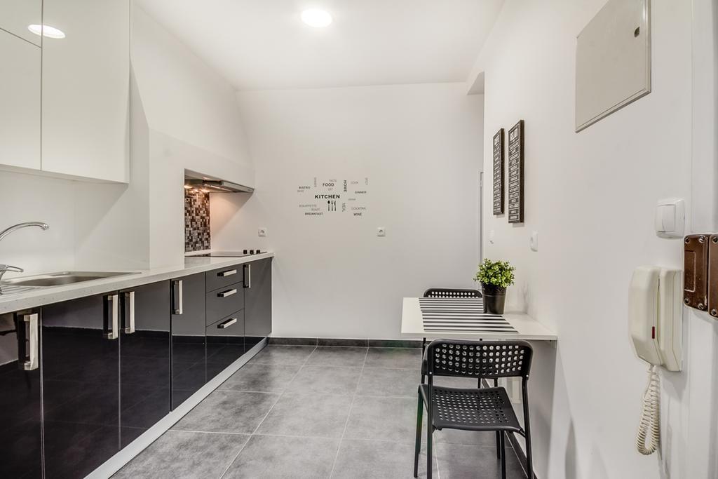 Visit Lisbon 4Fun - Anjos Apartment Exterior photo